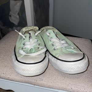 Slip-On Converse - Women’s